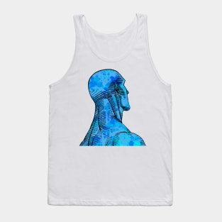 I'm Tired Of Earth Tank Top